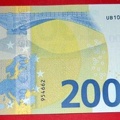 200 euro UB1050954662