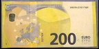 200 euro UB2042501789