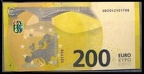 200 euro UB2042501798