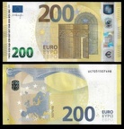 200 euro UC7051507498
