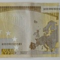200 euro X00390305585