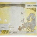 200 euro X00411953555