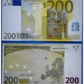 200 euro X00812074511