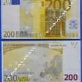 200 euro X01801112537