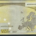 200 euro X02055533528