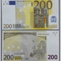 200 euro X03843641306