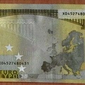 200 euro X04527480431