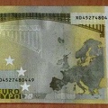 200 euro X04527480449