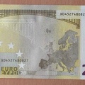 200 euro X04527480827