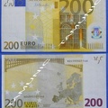 200 euro X04593501146