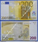 200 euro X04593501146