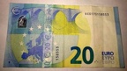 20 euro EC0170158553