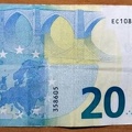 20 euro EC1088358605