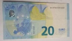 20 euro EC3764531222