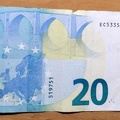 20 euro EC5335519751