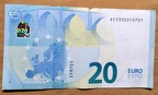 20 euro EC5335519751