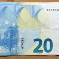 20 euro EC5393679389