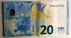 20 euro EM1028031334