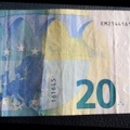 20 euro EM2144161645