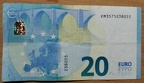 20 euro EM3575238055