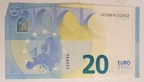 20 euro EU0869232932