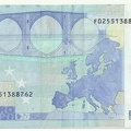 20 euro F02551388762