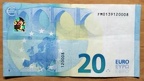 20 euro FM0139120008