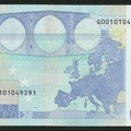 20 euro G00101049391