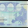 20 euro G02252199565