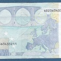 20 euro G02363433211