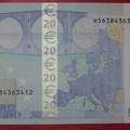 20 euro H56384363412