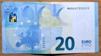 20 euro MX0407355315