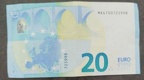20 euro MX4700725998