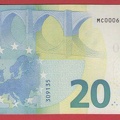 20 euro Mc0006309135