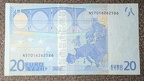 20 euro N57016262586
