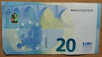 20 euro NN2615629353