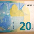 20 euro NZ1201204245