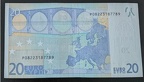 20 euro P08223187789