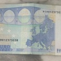 20 euro P19912373038