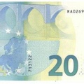 20 euro RA0269713122