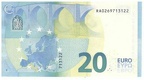 20 euro RA0269713122