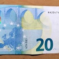 20 euro RA2047434585