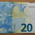 20 euro RA3497191827