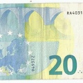 20 euro RA4031949372