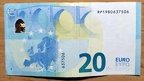 20 euro RP1980637506