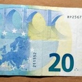 20 euro RP2567211552