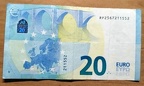 20 euro RP2567211552
