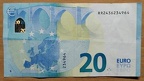 20 euro RR2426234964