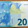 20 euro RR5038170757