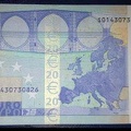 20 euro S01430730826